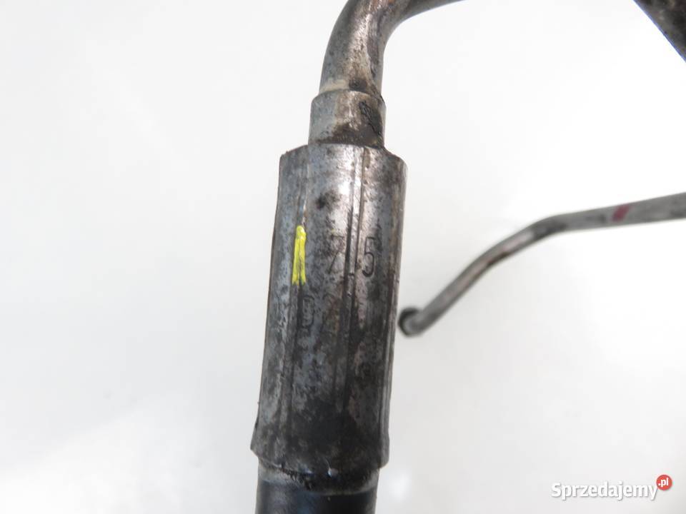 PRZEWÓD WSPOMAGANIA PORSCHE CAYENNE S 45