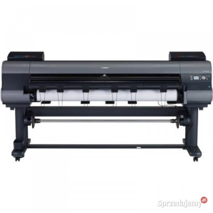 Canon Image PROGRAF IPF9400 Large Format Inkjet kujawsko-pomorskie Bydgoszcz