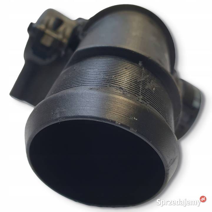 PRZEPUSTNICA Citroen Jumpy II 16 HDI 25365223 Chełm sprzedam