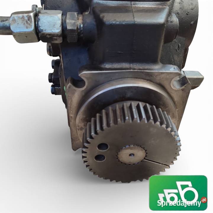 Pompa jazdy H1P078R Sauer 83044027 Haulotte HTL Pozostałe Wilkowo