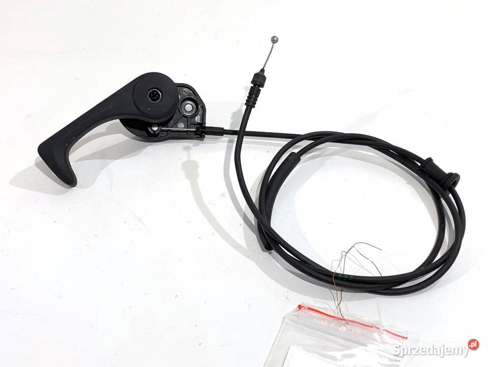 LINKA MASKI SSANGYONG TORRES CIĘGNO OTWIERANIA