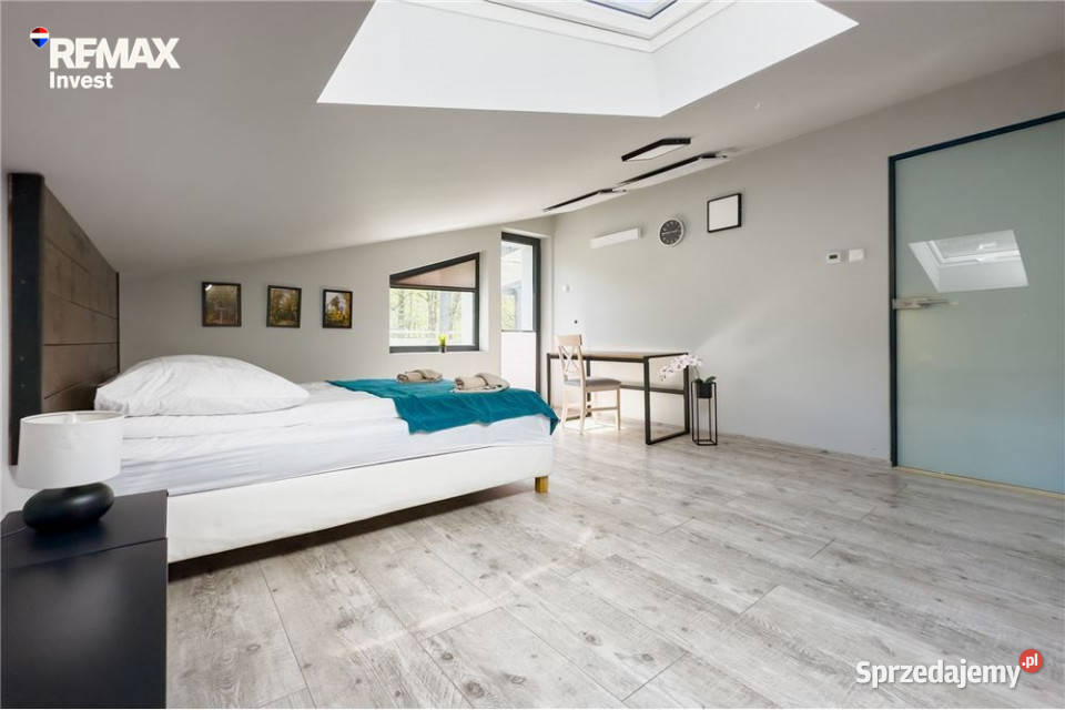 Komfortowy apartament w górach Ustroń