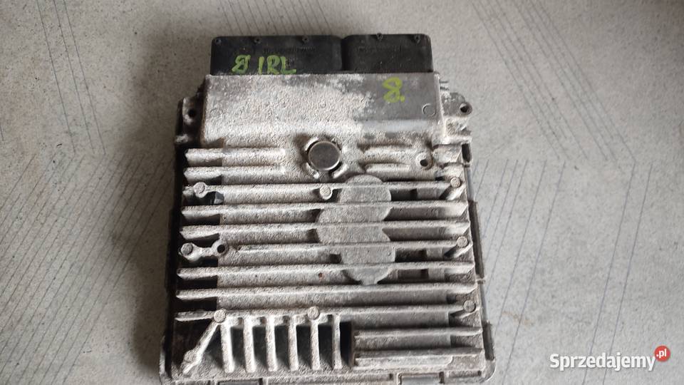 STEROWNIK SILNIKA 03L907425C 16 TDI CAY VW SEAT Włoszczowa