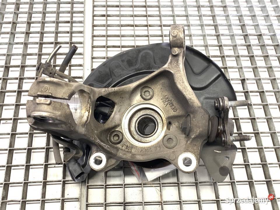 ZWROTNICA PRAWY PRZÓD SKODA SUPERB III 20 150 osobowe