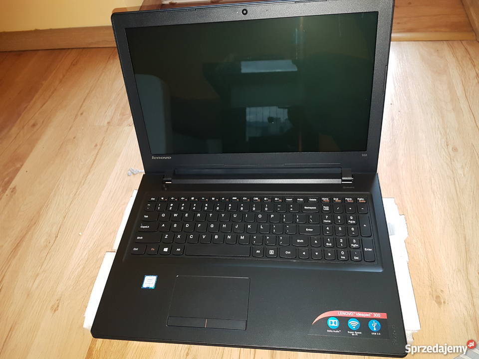Laptop Lenovo Ideapad 30015ISK nowy Bielsko-Biała sprzedam