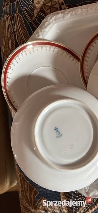 Spodek Ohme Silesia Syg 1910 1920