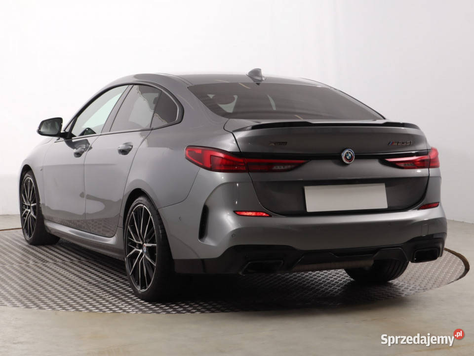 BMW 2 Gran Coupe M235i Gran Coup 225KM śląskie Katowice