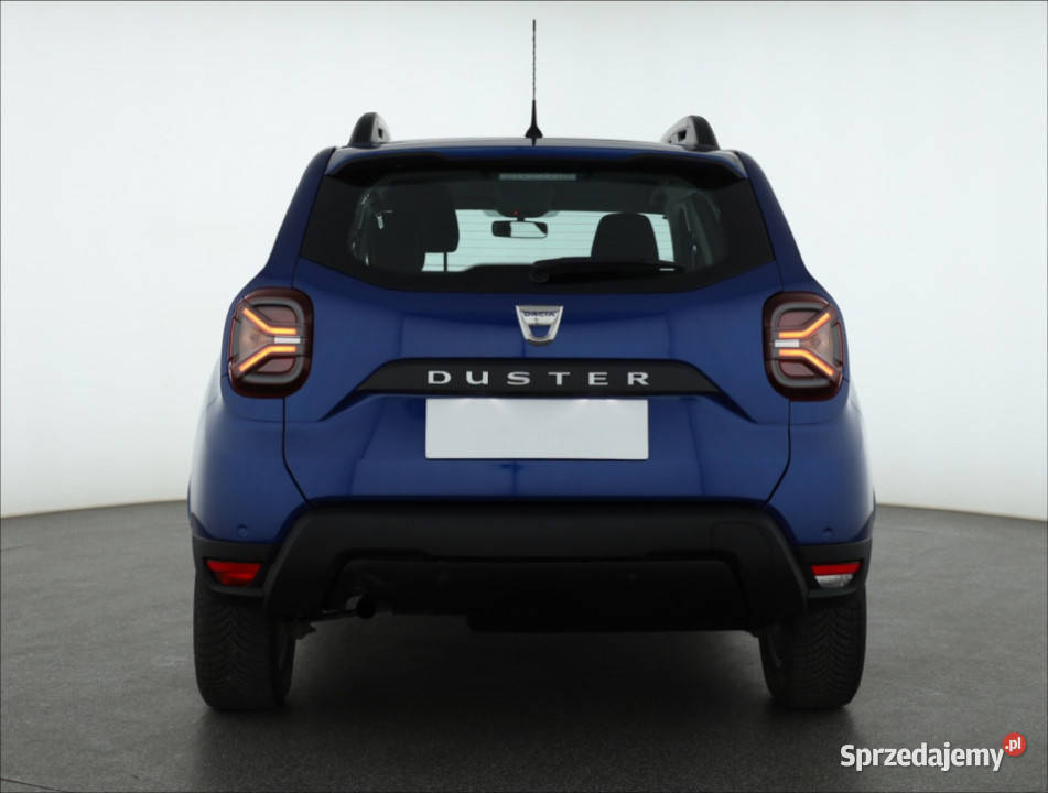 Dacia Duster 15 Blue dCi Duster Piaseczno sprzedam