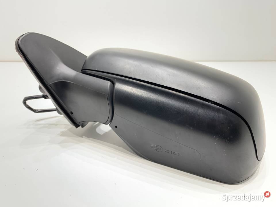 LUSTERKO LEWY SUZUKI GRAND VITARA II SUV Azure