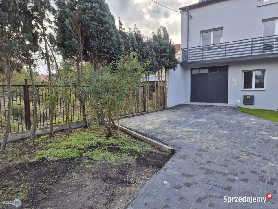 Dom wolnostojący SkarżyskoKamienna 15094m2 Skarżysko-Kamienna