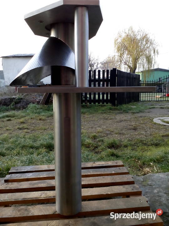 Zestaw formujący do maszyny pionowej Radzikowice