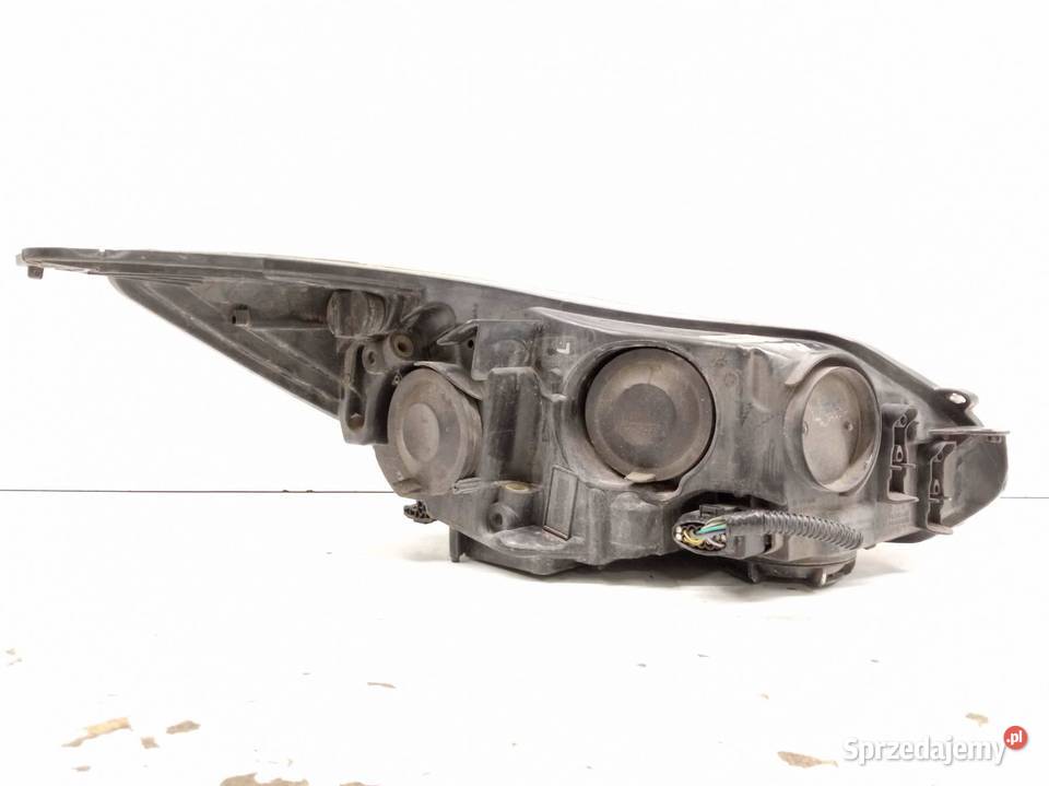 LAMPA PRZÓD LEWA EU BM5113W030AK Ford Focus Mk3 sprzedam