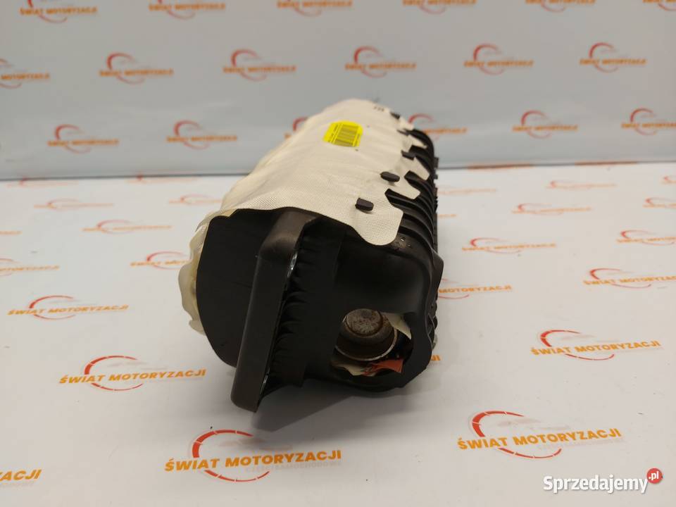 ALFA ROMEO MITO 12r poduszka AIRBAG pasażera Wyposażenie wnętrza Kielce