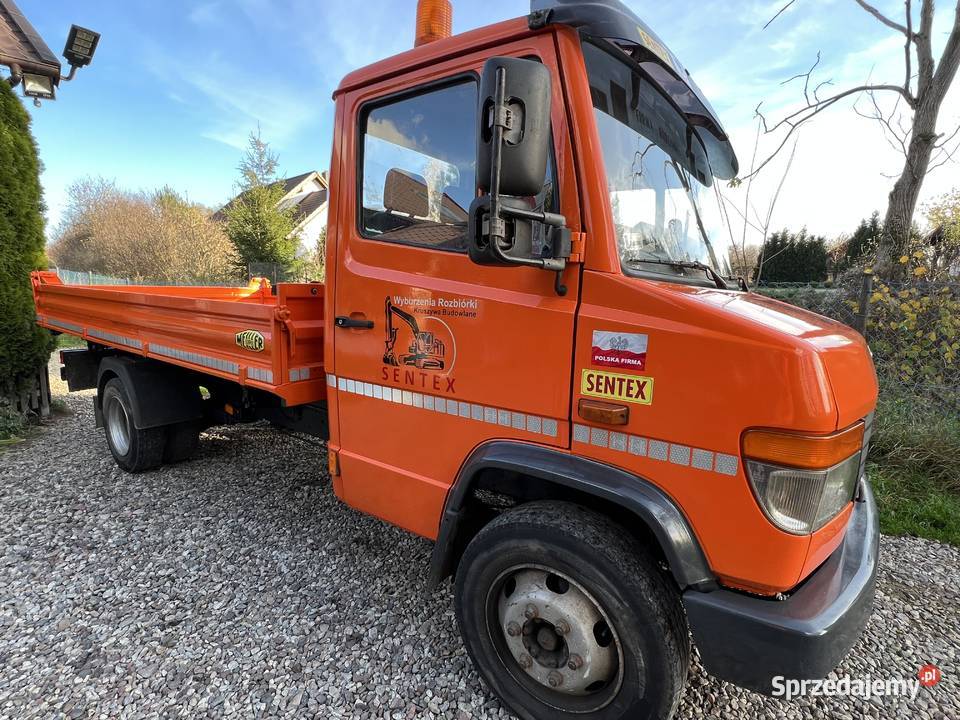 mieszanka stabilizacyjna Olsztyn stabilizacja