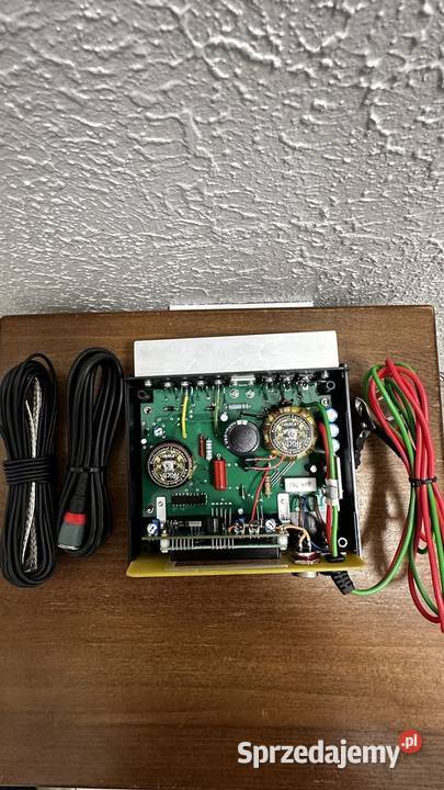 Samus 725 mp Samus 1000 Rich 2000 Rich AC5 Rich Dorohusk