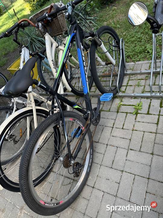 Rower ROMET Rambler JR 26 Zamość