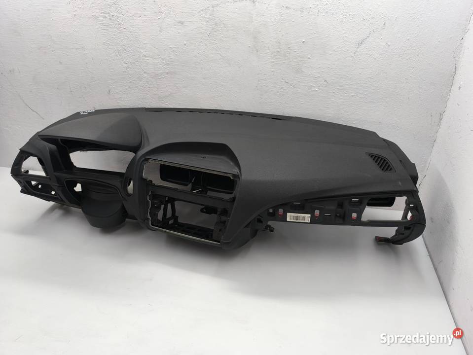 KONSOLA KOKPIT DESKA BMW F20 F21 osobowe
