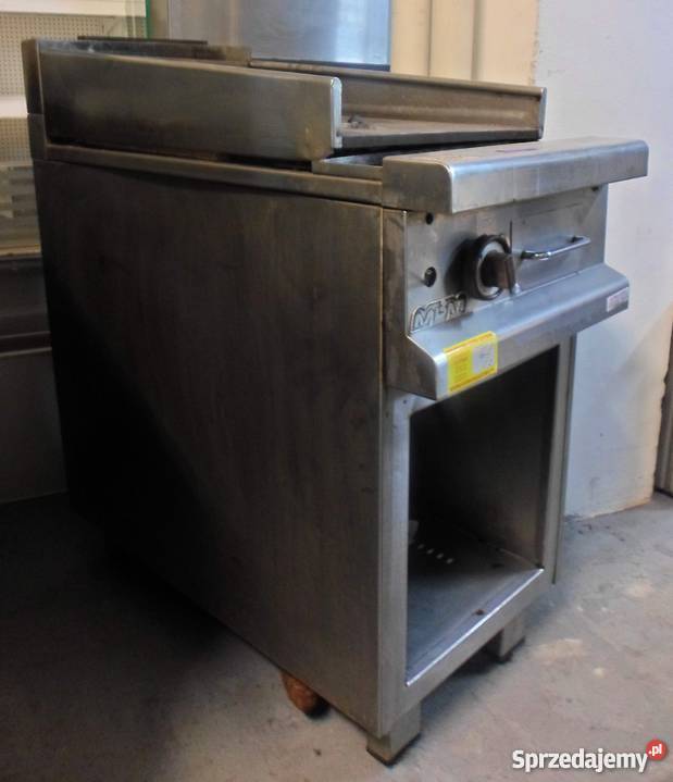 Grill gazowy PZ 3899 z VAT Sklep Marki