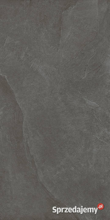 Gres Leon Anthracite 60120 mat K Warszawa