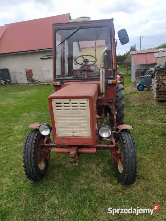 Sprzedam t 25 władymiriec Przeworsk