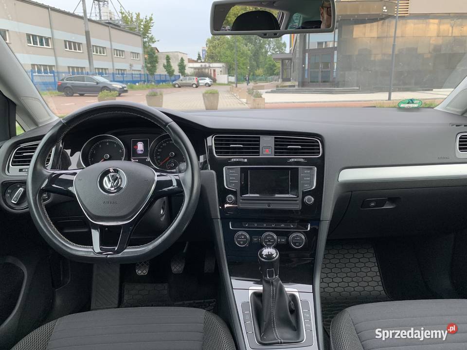 Auto pierwszego właściciela z Niemiec w stanie Ryki sprzedam