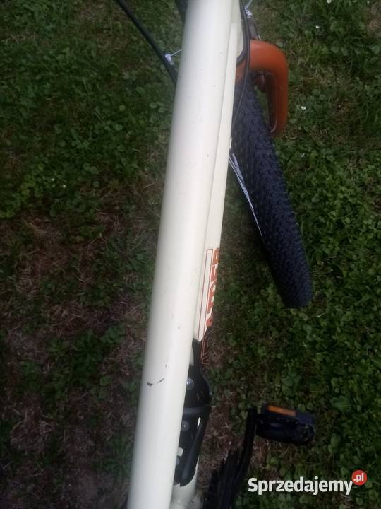 Rower 26c górski dziecka Rzeszów sprzedam