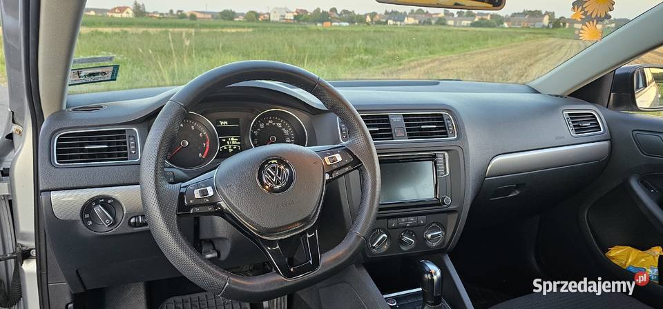 Volkswagen jetta mk6 Ostrołęka