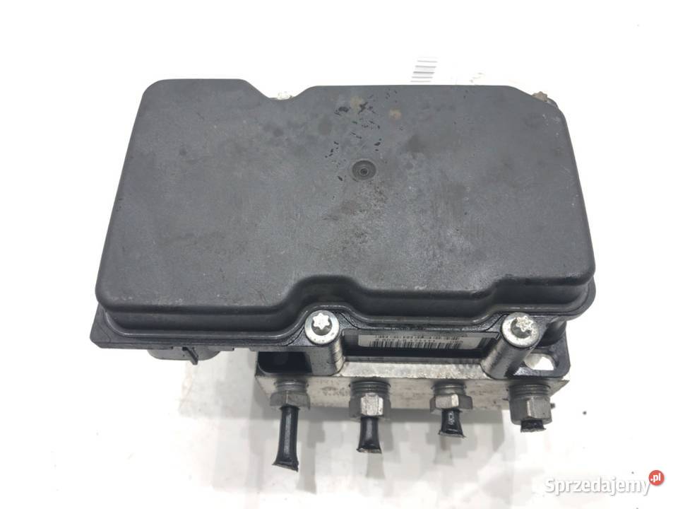 POMPA ABS FIAT LINEA 51801072 14 77 osobowe