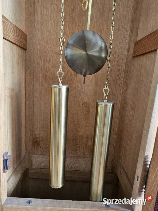 Zegar stojący z Francji Nowy Sącz