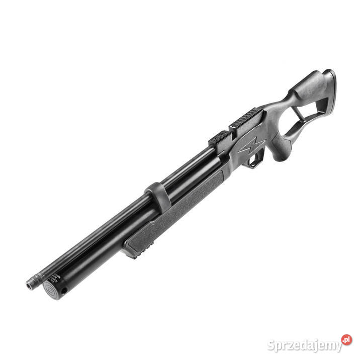 Wiatrówka PCP Optima by Hatsan Flash 55 mm mazowieckie Warszawa sprzedam