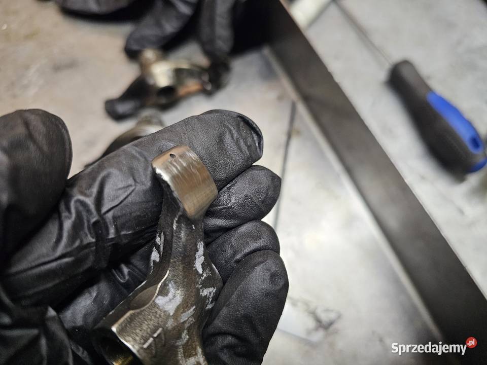 Honda SLR 650 dominator NX 650 dźwigienki Jelenia Góra