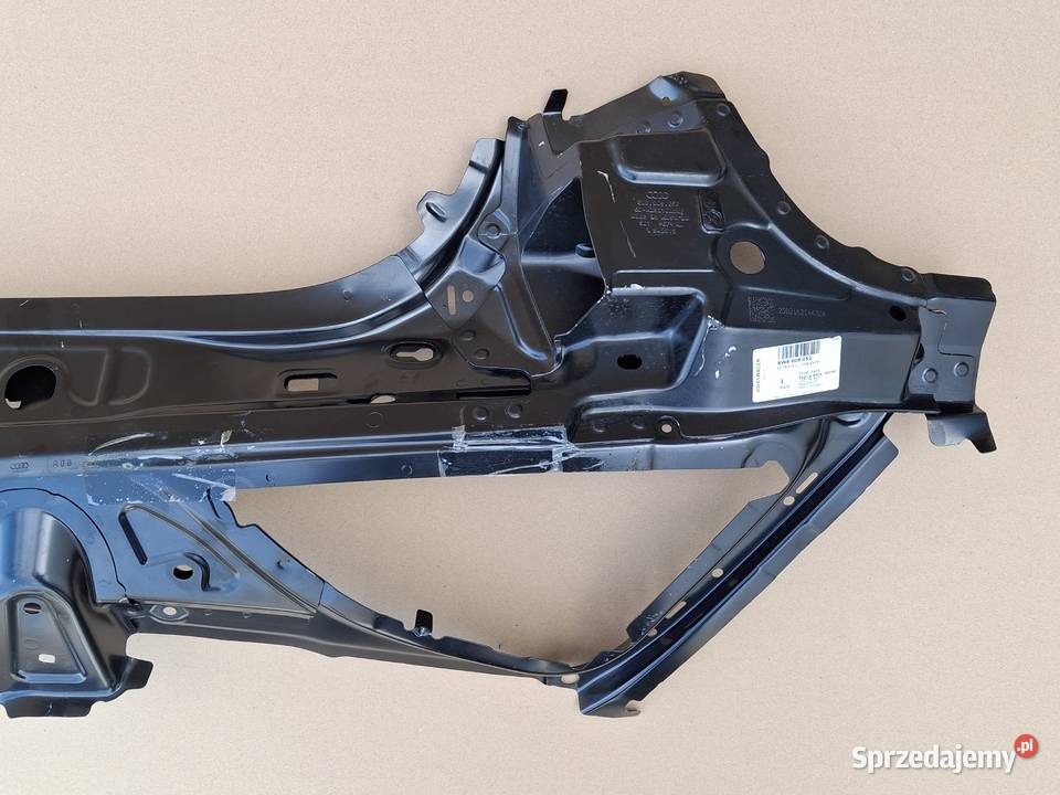 AUDI A5 B9 F5 SPORTBACK WSPORNIK WZMOCNIENIE
