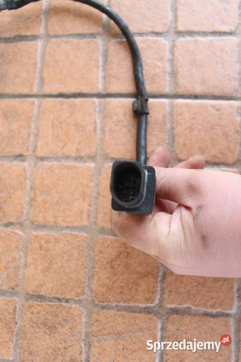 SONDA LAMBDA BMW E61 30D 1928404682 Sondy lambda sprzedam