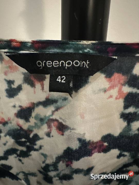 Sukienka Greenpoint Rozmiar 42 sprzedam