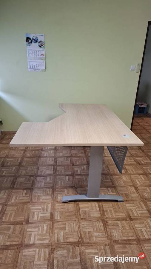 Biurko narożne 160x164 Wrocław