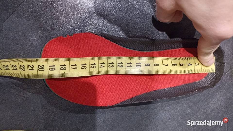 Buty snowboardowe dziecięce DeeLuxe Gamma BOA 33 Radzyń Podlaski