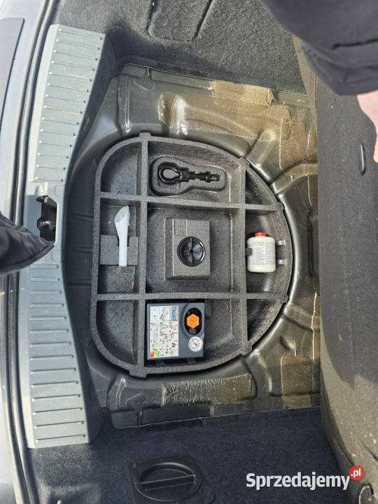 Ford C bezwypadkowy zarejestrowany KAMERA Motoryzacja Czarnków sprzedam