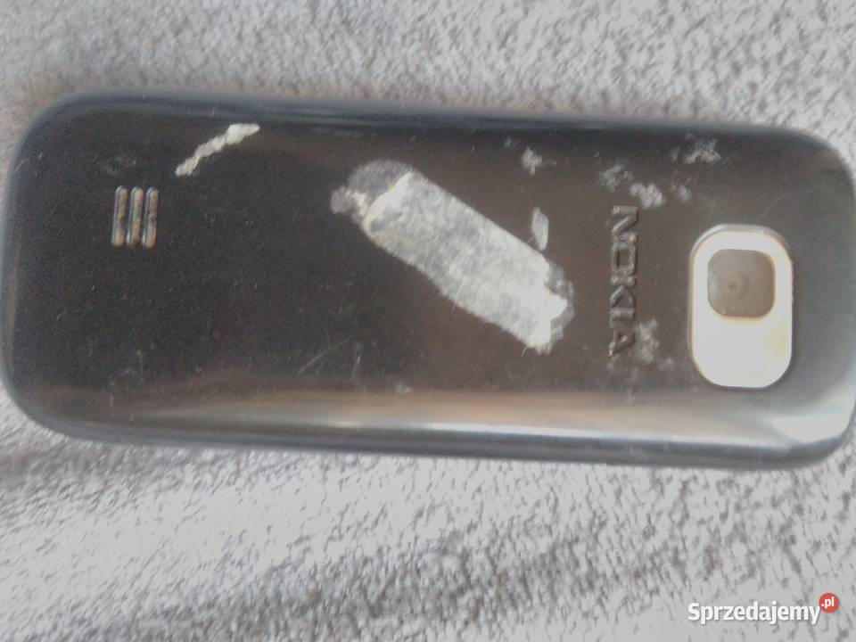 nokia c201 rm721 c2 rm721 telefon 721 świętokrzyskie Sandomierz sprzedam