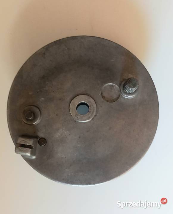 Szczękotrzymacz Simson Sr 50s51 DDR Pozostałe