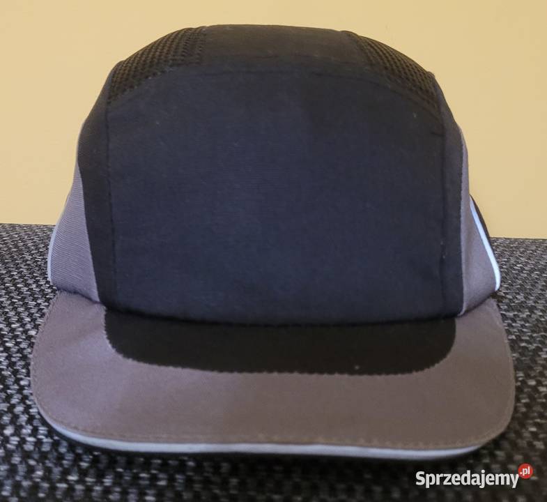 Czapki ochronne JSP HardCap Zamość