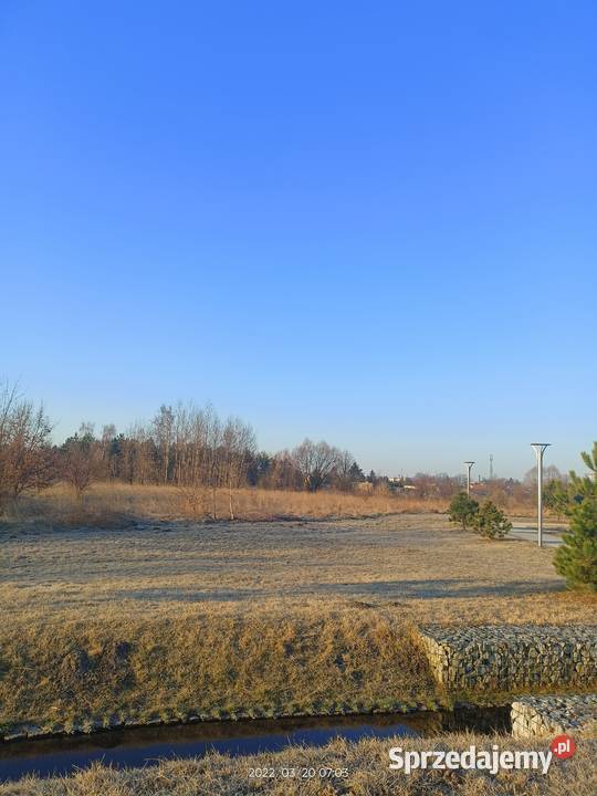 Sprzedam 10106m2 Sieradz