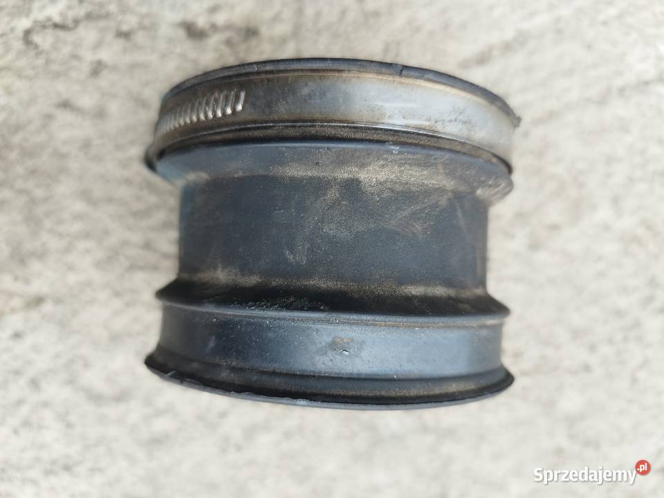 GUMA PRZEPUSTNICY MERCEDES W202 18 BENZYNA osobowe Jasło