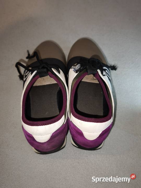 stylowe sneakersy Pollini Legionowo