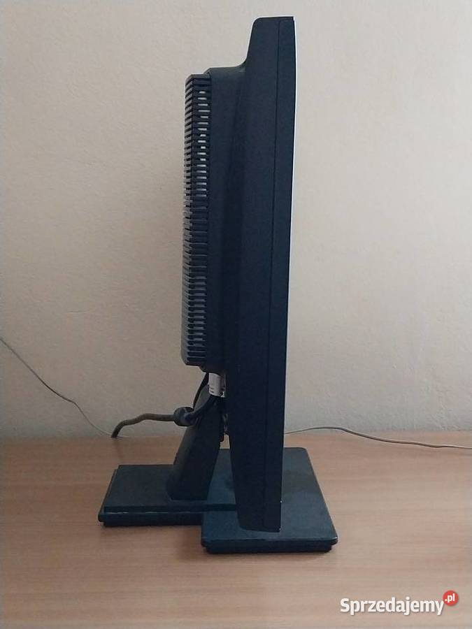 Monitor 22 iiyama ProLite E2201WB2 22" Wałbrzych