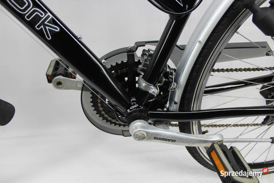 PIĘKNY ALU ROWER DAMSKI FRAME KOŁA 28 21 BIEGÓW dolnośląskie Milicz