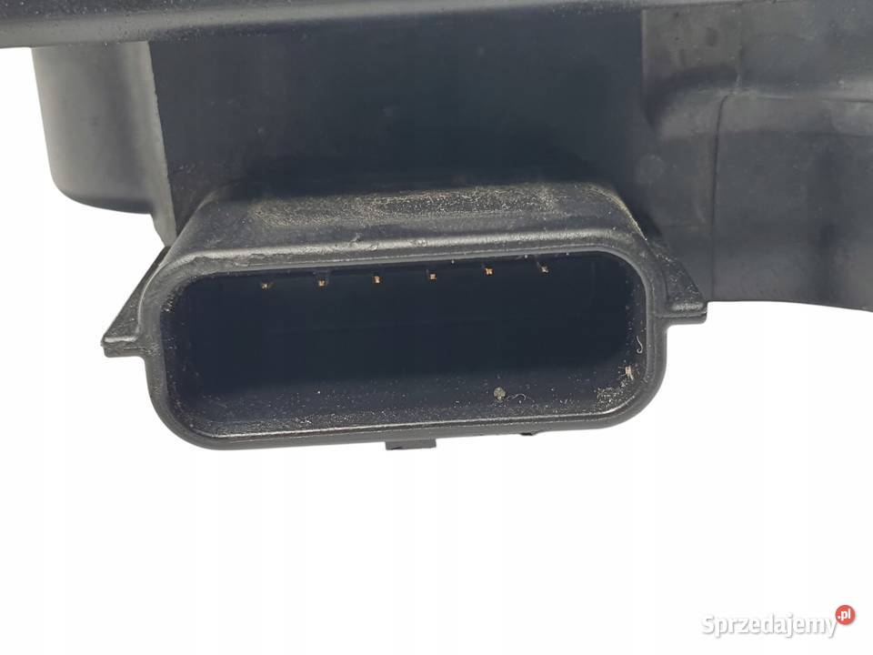 PRZEPUSTNICA Nissan Qashqai J10 XTrail T31 20 lubelskie Chełm sprzedam