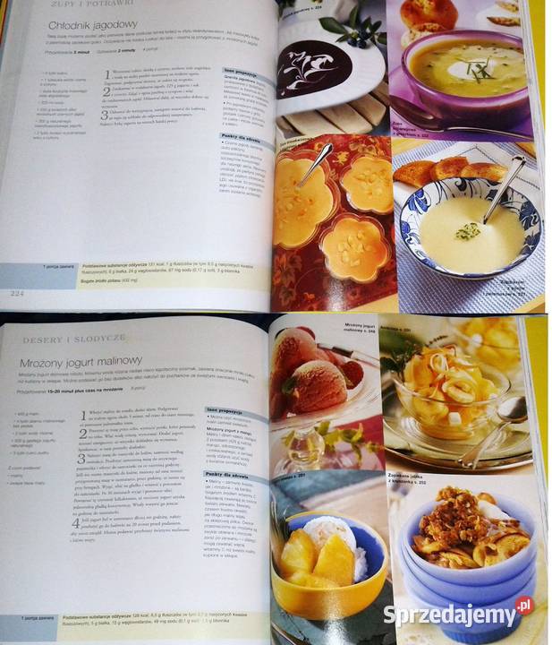 Zdrowa kuchnia osób z nadciśnieniem Readers Chełm sprzedam