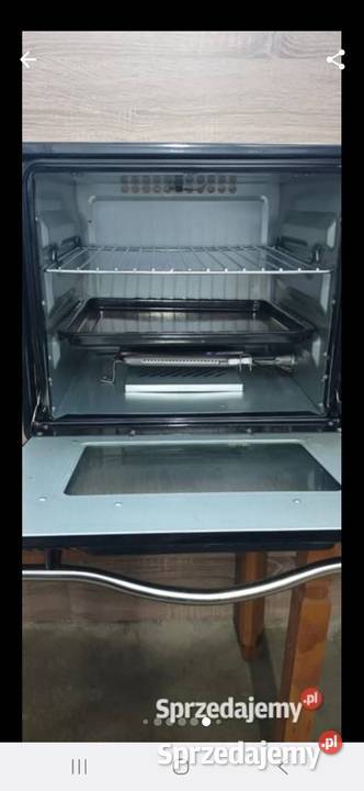 Kuchenka mini gazowa kempingowa Camp4 Kutno sprzedam