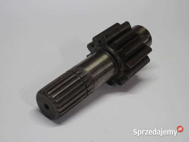 Wałek zwolnicy Fortschritt E512 4221652945