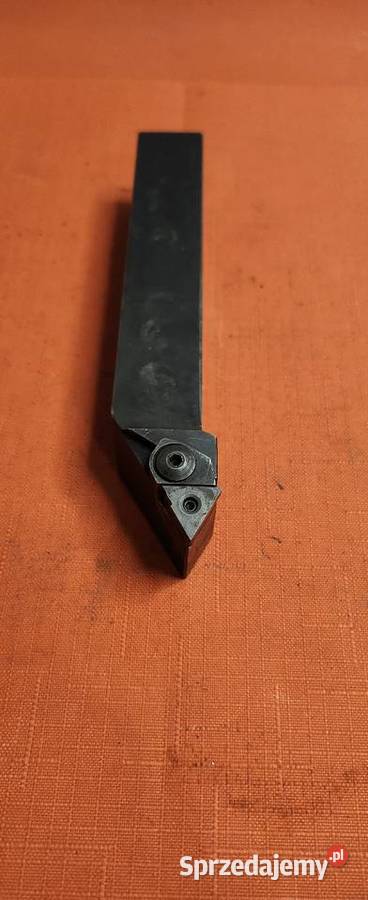 Nóż Tokarski składak PTTNR 322516 Gliwice
